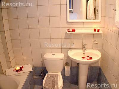 Dados Hotel 7